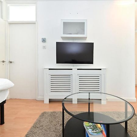 Nice Apartment - Great Portland St, Regents Pk, Euston London Kültér fotó