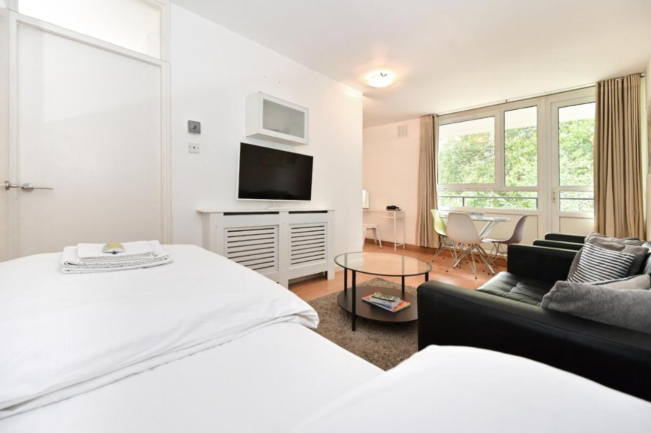 Nice Apartment - Great Portland St, Regents Pk, Euston London Kültér fotó