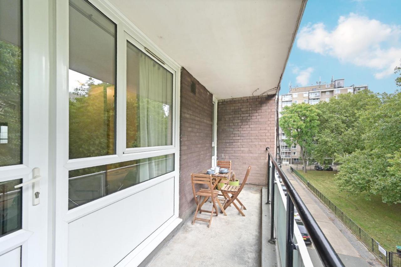 Nice Apartment - Great Portland St, Regents Pk, Euston London Kültér fotó
