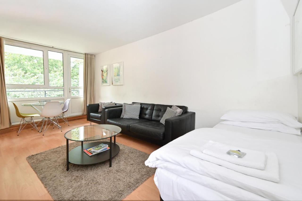 Nice Apartment - Great Portland St, Regents Pk, Euston London Kültér fotó