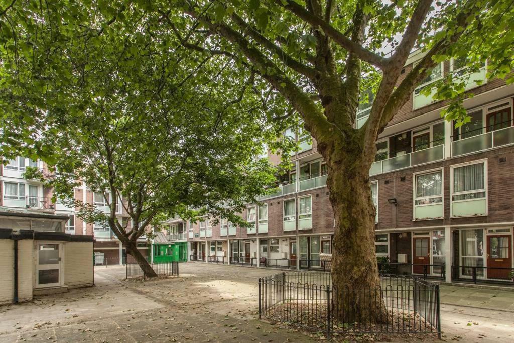 Nice Apartment - Great Portland St, Regents Pk, Euston London Kültér fotó